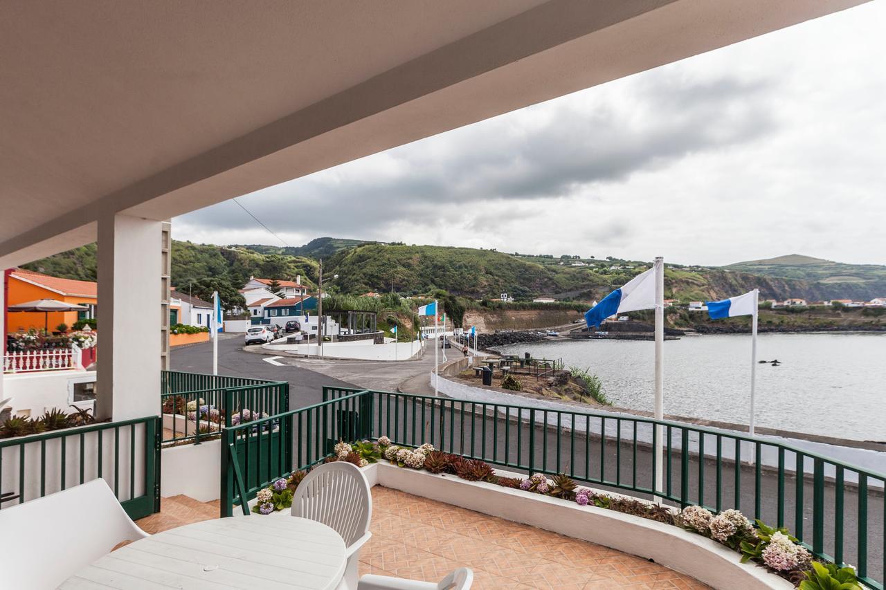 Villa Casas Do Porto Mosteiros  Exterior foto